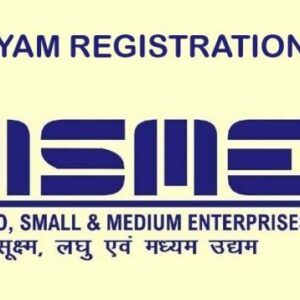 Udyam Registration